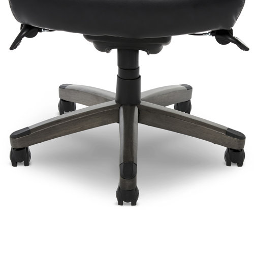 Delano big & tall executive office chair clearance